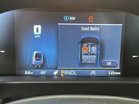 New 2026 Ford Bronco Sport Big Bend w/ Convenience Package AWD/4WD image 25