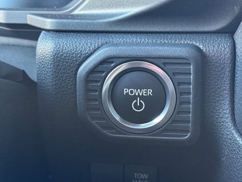 Used 2025 Toyota Land Cruiser 1958 image 30