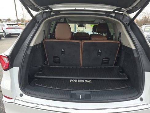 Used 2024 Acura MDX Technology image 13