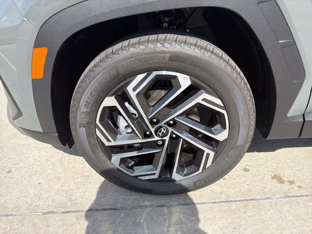 New 2026 Hyundai Tucson SEL Plus AWD/4WD image 12