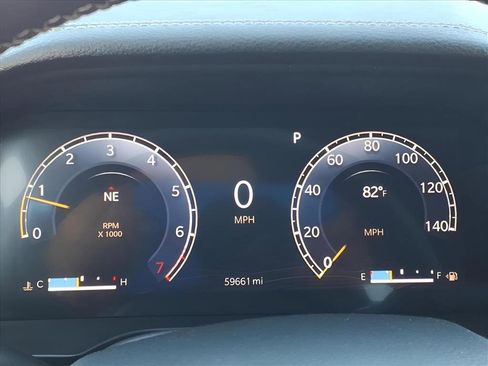 Used 2023 Jeep Grand Cherokee Limited image 26