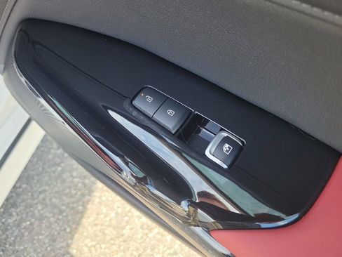 New 2026 Kia K5 GT-Line w/ GT-Line Red Interior Package FWD image 11