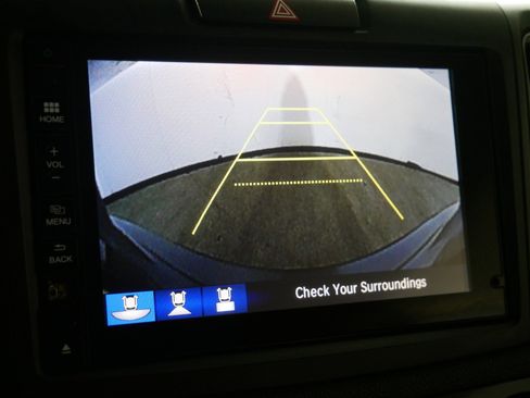 Used 2015 Honda CR-V EX-L image 33