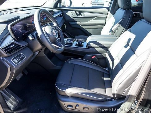 New 2026 Buick Enclave Preferred w/ Power Package image 9