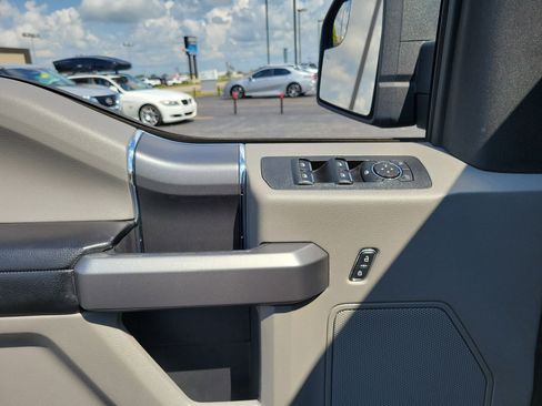 Used 2018 Ford F150 XLT w/ Equipment Group 302A Luxury image 17