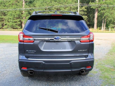 Used 2020 Subaru Ascent Premium w/ Convenience Package AWD/4WD image 7