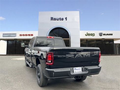 New 2026 RAM 3500 Tradesman image 5