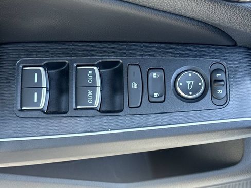 Used 2026 Honda Civic FWD Hybrid Sedan image 15