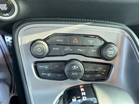 Used 2023 Dodge Challenger R/T w/ Blacktop Package image 25