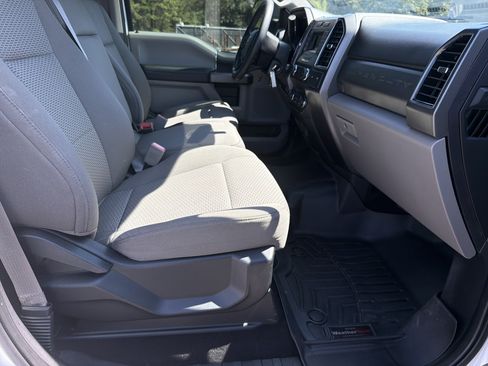 Used 2019 Ford F250 XLT AWD/4WD image 15