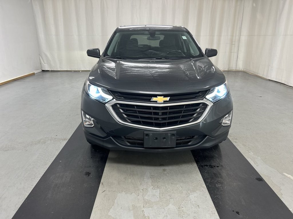 Used 2019 Chevrolet Equinox LT AWD/4WD image 3