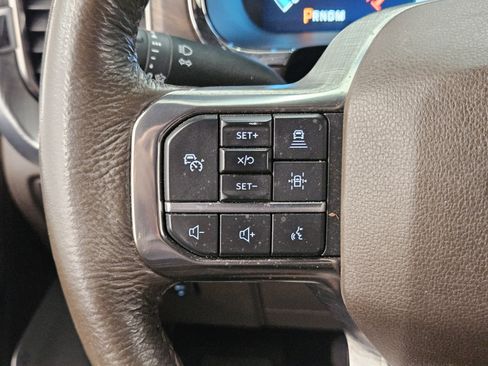 Certified 2021 Ford F150 King Ranch w/ Equipment Group 601A High image 30