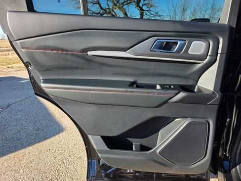 New 2026 Ford Explorer ST w/ Sun And Sound Package AWD/4WD image 41