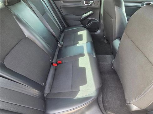 Used 2024 Honda Civic Sport image 18