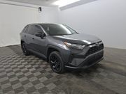 Used 2024 Toyota RAV4 LE FWD image 1