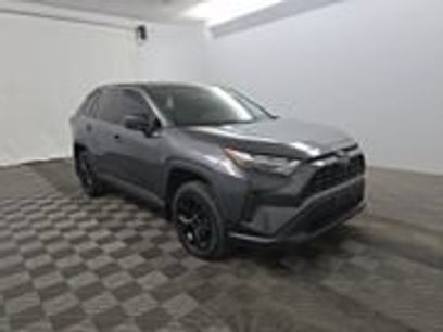 Used 2024 Toyota RAV4 LE