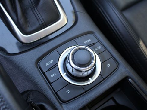 Used 2015 MAZDA MAZDA6 Touring image 30