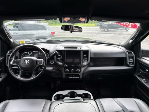 Used 2022 RAM 3500 Tradesman AWD/4WD image 22