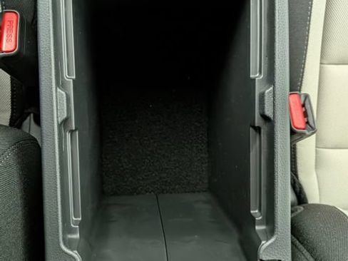 New 2026 Honda CR-V LX image 19