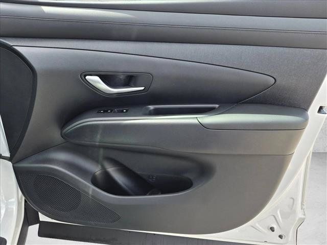 Used 2025 Hyundai Tucson SEL FWD image 27