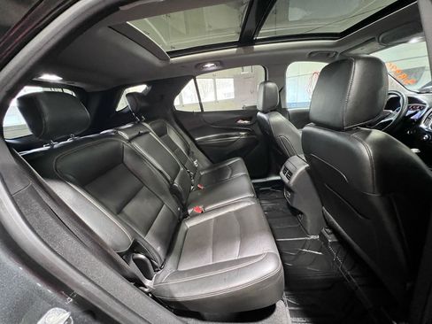 Used 2020 Chevrolet Equinox Premier image 28