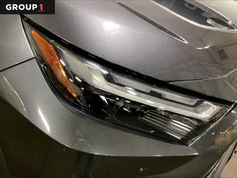 Used 2024 Toyota RAV4 Limited image 25