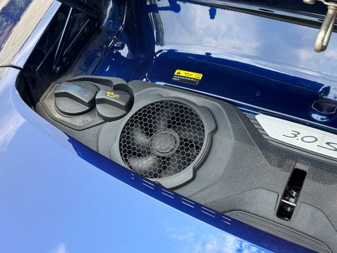 Used 2021 Porsche 911 GT3 RS image 63