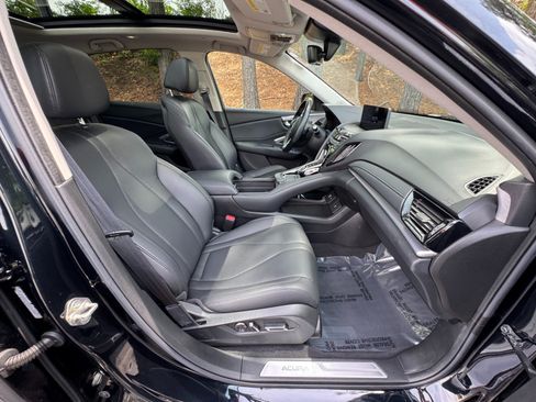 Used 2021 Acura RDX AWD image 54