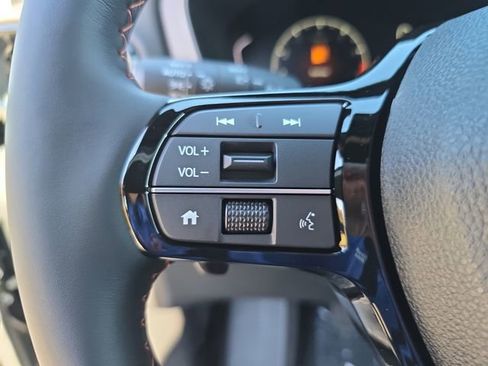 New 2025 Honda Pilot TrailSport image 17