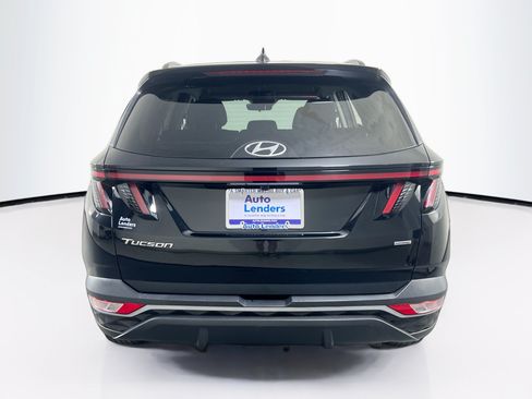 Used 2023 Hyundai Tucson SEL AWD/4WD image 6