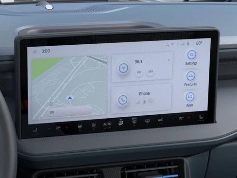 New 2026 Ford Maverick Lobo image 15