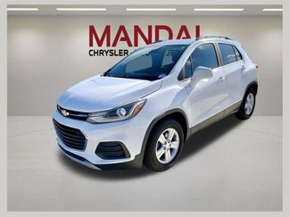 Used 2019 Chevrolet Trax LT FWD video 1