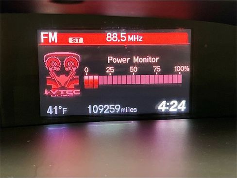 Used 2015 Honda Civic Si image 5