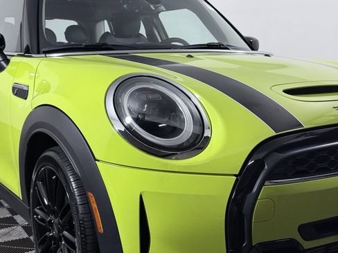 Used 2024 MINI Cooper S FWD image 10