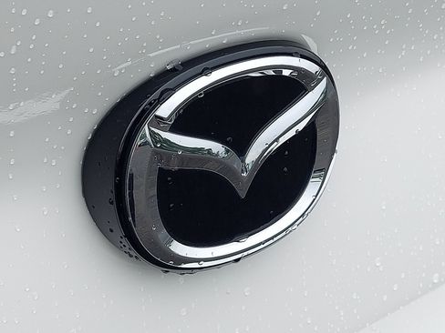 Used 2020 MAZDA MAZDA3 Select Package image 25