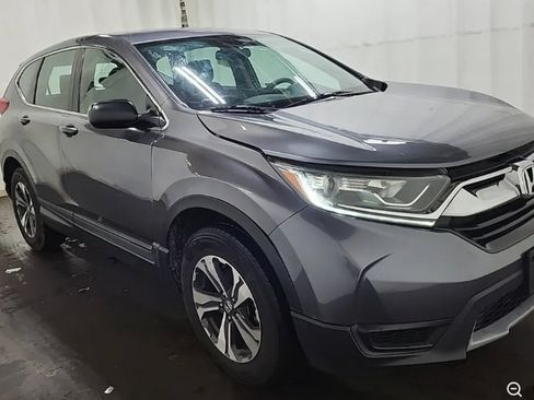 Used 2019 Honda CR-V LX image 4