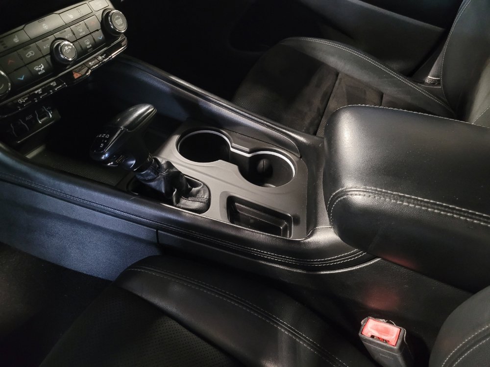 Used 2021 Dodge Durango GT AWD/4WD image 26