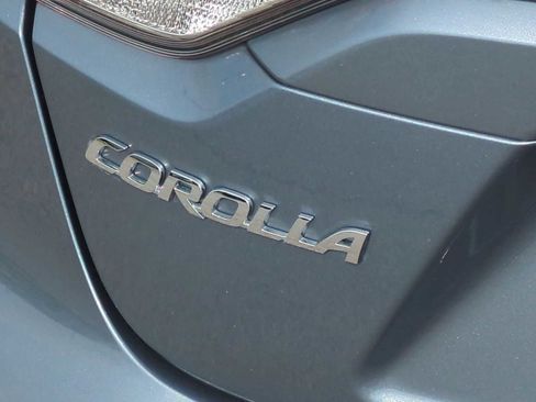 Used 2024 Toyota Corolla SE FWD image 30