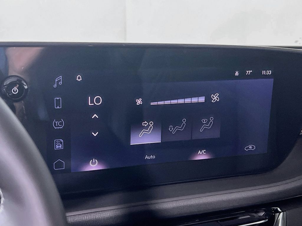 New 2026 Buick Envista Sport Touring w/ Convenience I Package FWD image 13