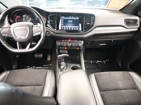 Used 2022 Dodge Durango GT image 41
