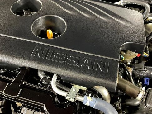 Used 2019 Nissan Altima 2.5 Platinum image 42