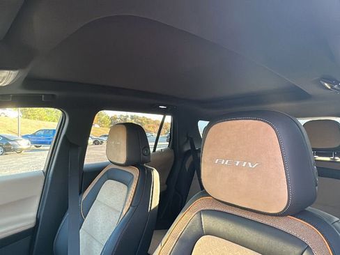 New 2026 Chevrolet Equinox ACTIV w/ Convenience Package III image 13