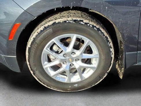 Used 2022 Chevrolet Equinox LT image 10