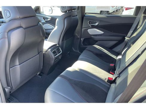 Certified 2023 Acura RDX A-Spec image 13