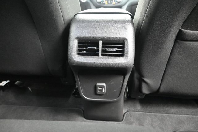 Used 2024 Chevrolet Equinox LT AWD/4WD image 52