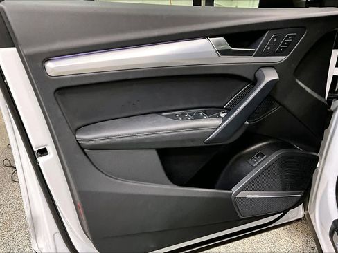 Used 2023 Audi Q5 2.0T Prestige image 22