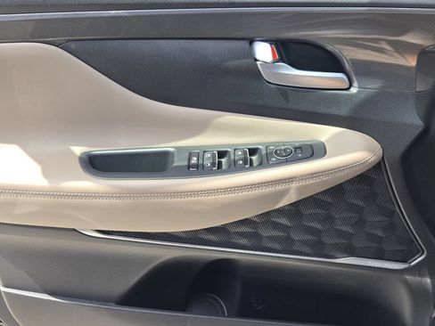 Certified 2023 Hyundai Santa Fe SEL w/ Premium Package FWD image 28