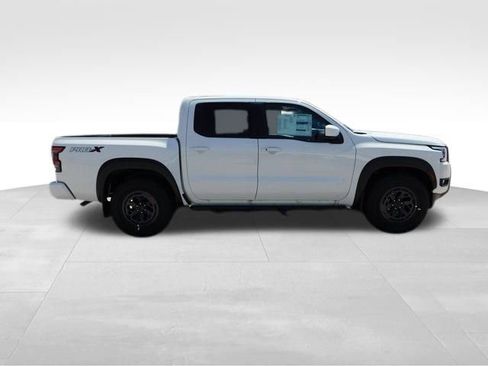 New 2025 Nissan Frontier Pro-X w/ Pro Convenience Package image 11