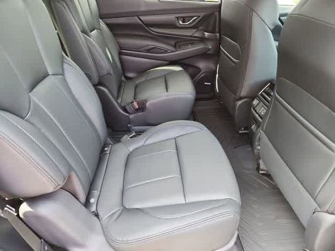 New 2026 Subaru Ascent Bronze Edition w/ Onyx Package image 19