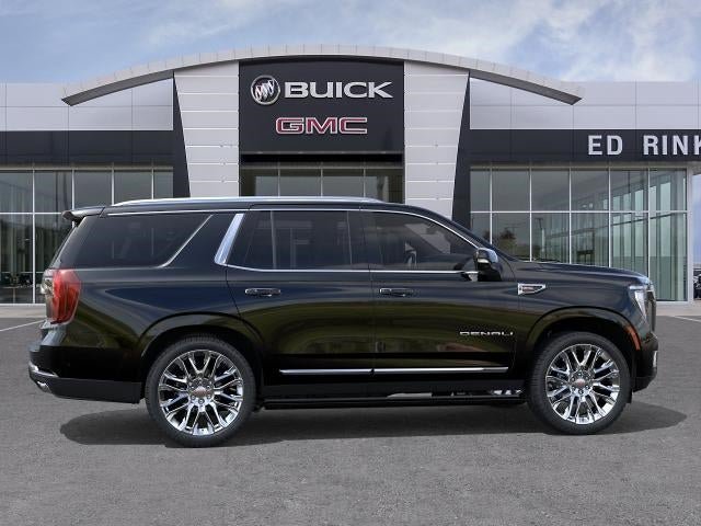 New 2027 GMC Yukon Denali w/ Sun & Power Step Package AWD/4WD image 5